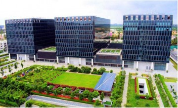 Redbrick Offices - Helios Business Park